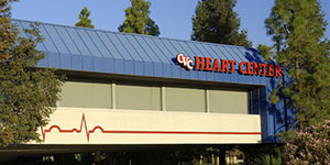 Cardiovascular Consultants Heart Center Fresno